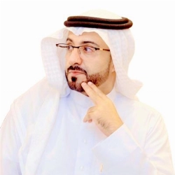 خالد الجارالله