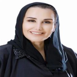 وفاء الرشيد