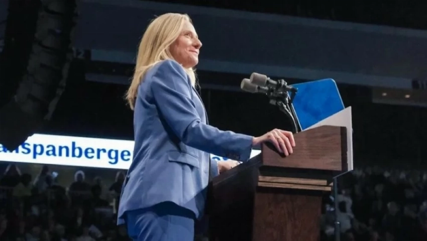 أبيجيل سبانبرجر