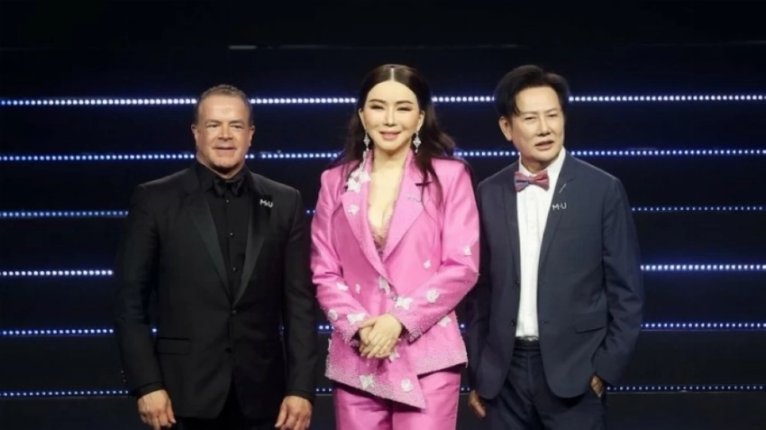 أزمة في «ملكة جمال الكون».. تصرف غير لائق يهز المسابقة العالمية