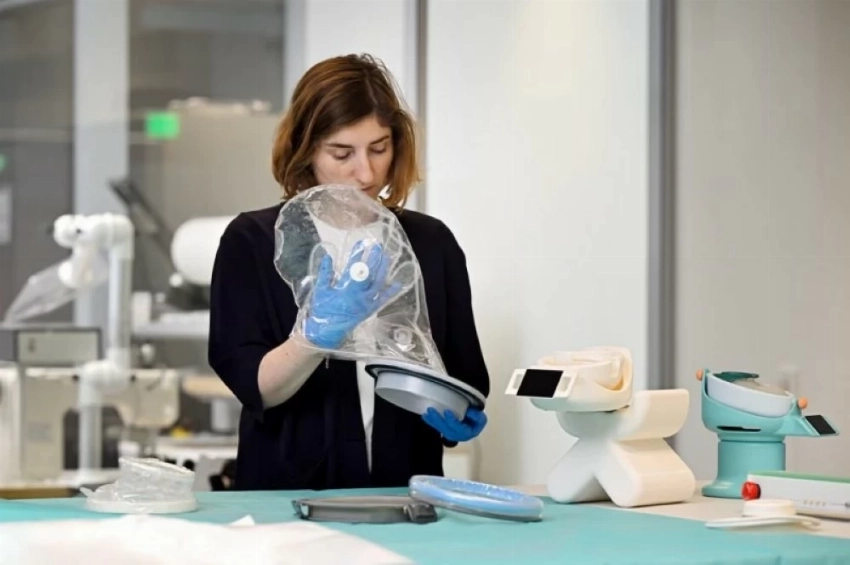 علماء يسابقون الزمن.. جهاز يمنح الأطفال الخدج أسابيع إضافية!