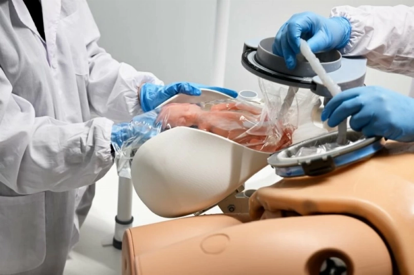 علماء يسابقون الزمن.. جهاز يمنح الأطفال الخدج أسابيع إضافية!