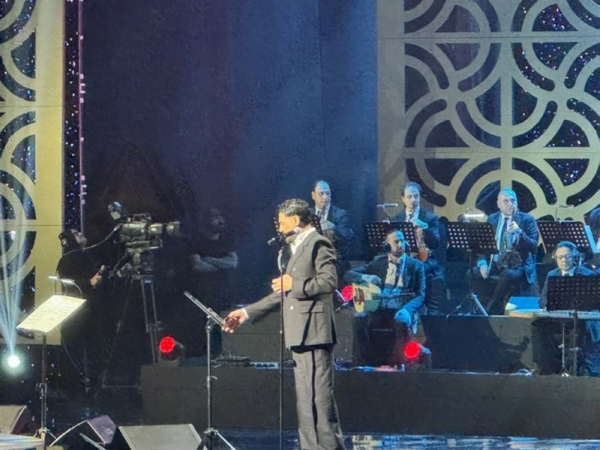 هدى الفهد ووليد الشامي وفرقة ميامي يقدّمون سهرة غنائية ضمن موسم الرياض