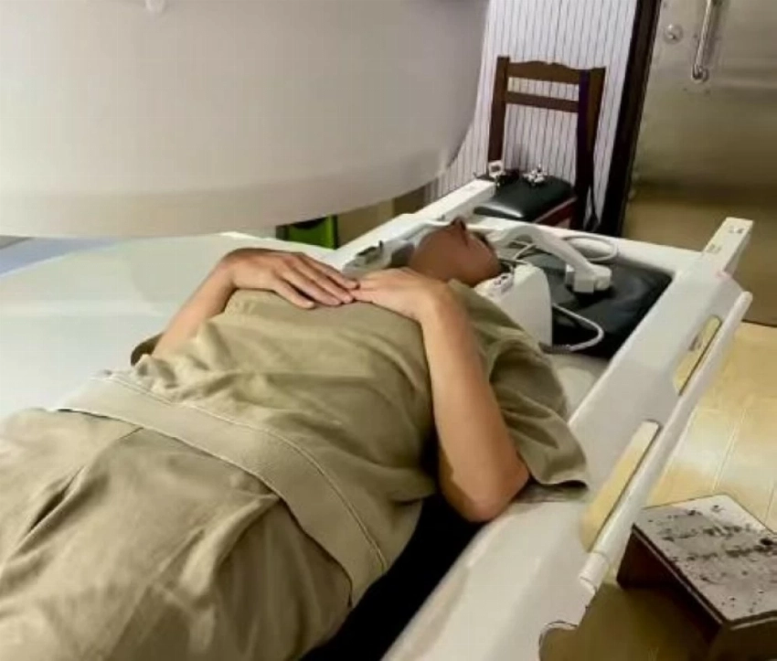 بعد رحلة 3 سنوات.. إعلامية مصرية شهيرة تكشف إصابتها بمرض مناعي نادر