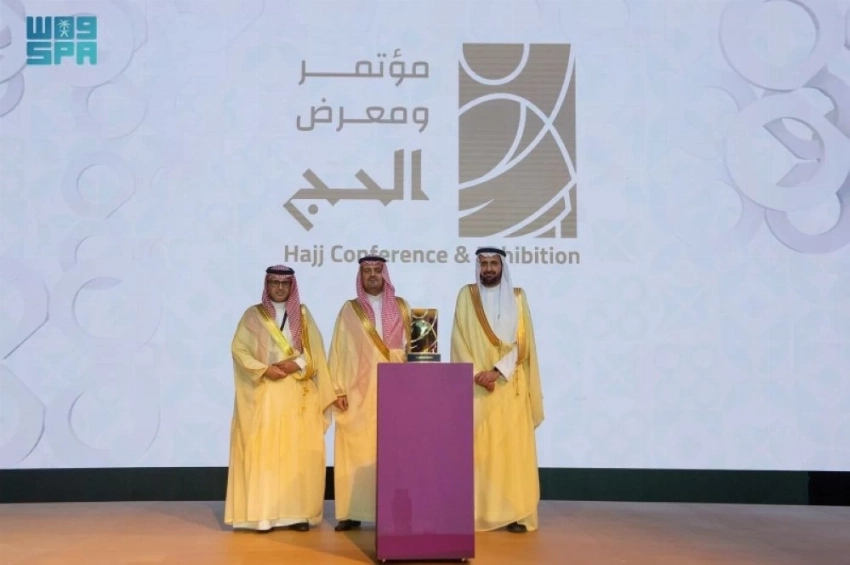 خادم الحرمين: حريصون على تطوير خدمات الحجاج والمعتمرين لأداء المناسك بيسر وطمأنينة - أخبار السعودية 2 خادم الحرمين: حريصون على تطوير خدمات الحجاج والمعتمرين لأداء المناسك بيسر وطمأنينة