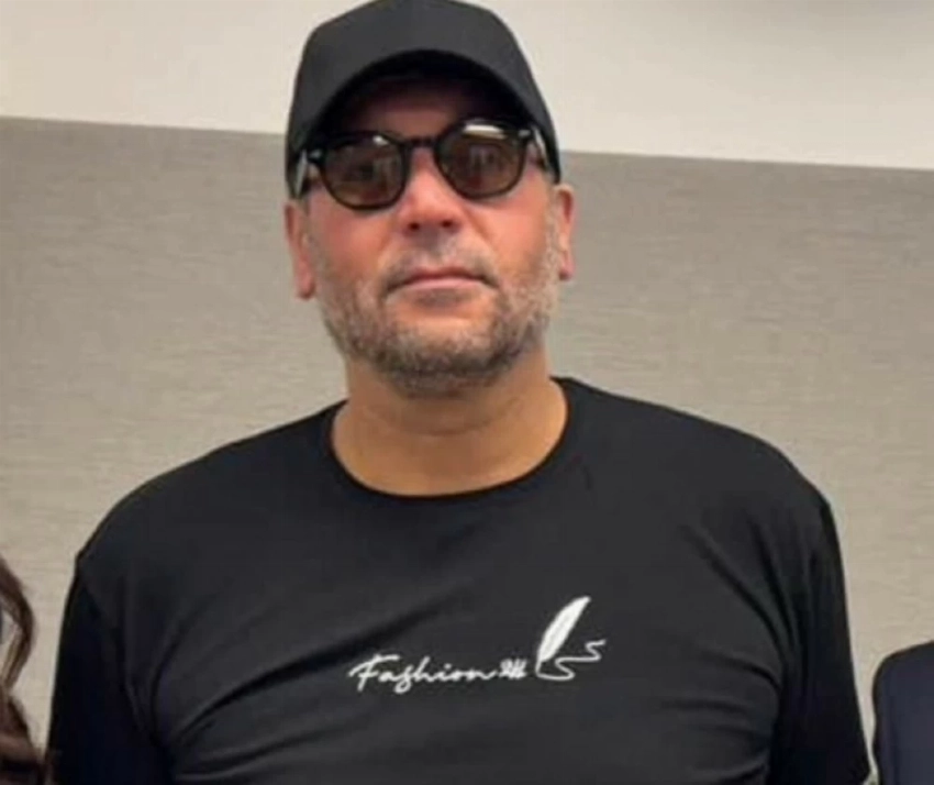 هانيبال القذافي خارج أسوار السجن