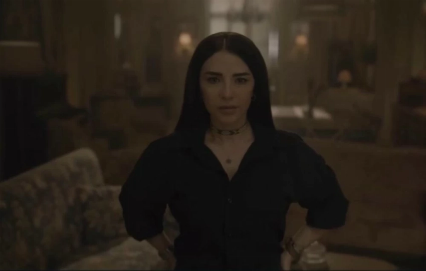 «بالحرام».. قصة مشوقة بطلتها ماغي بو غصن في رمضان 2026