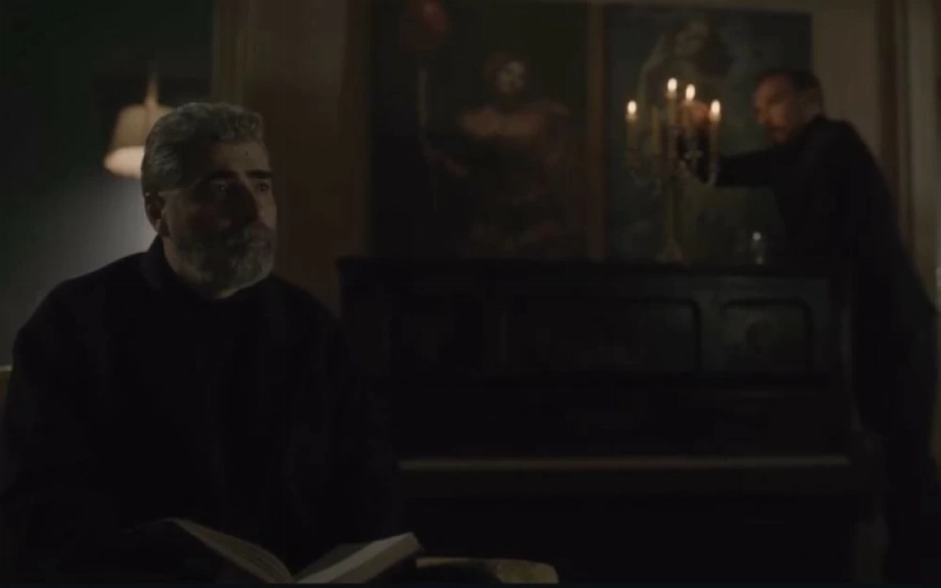 «بالحرام».. قصة مشوقة بطلتها ماغي بو غصن في رمضان 2026