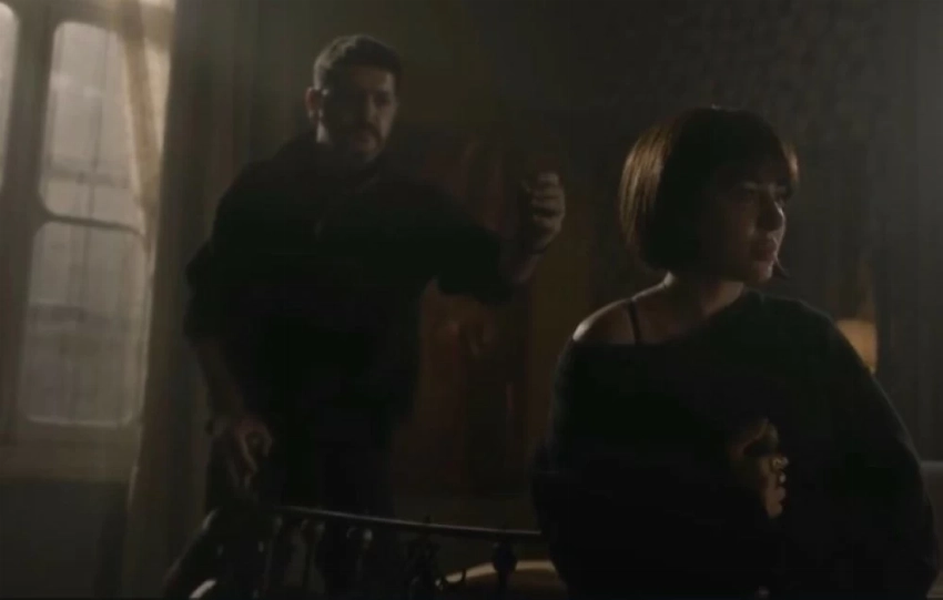 «بالحرام».. قصة مشوقة بطلتها ماغي بو غصن في رمضان 2026