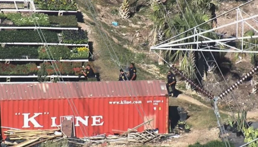 جريمة مروعة تهز سان أنطونيو.. شاب يقتل زملاءه.. وينتحر!