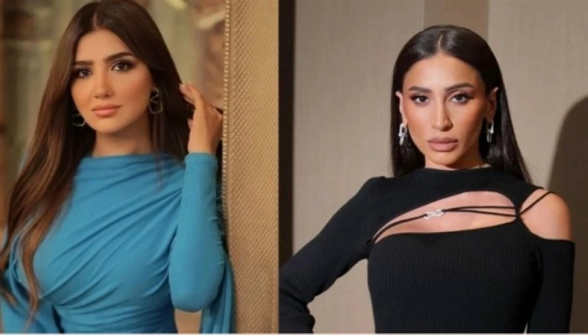 «ألغتا متابعة بعضهما».. تفاصيل الخلاف بين دينا الشربيني ومي عمر