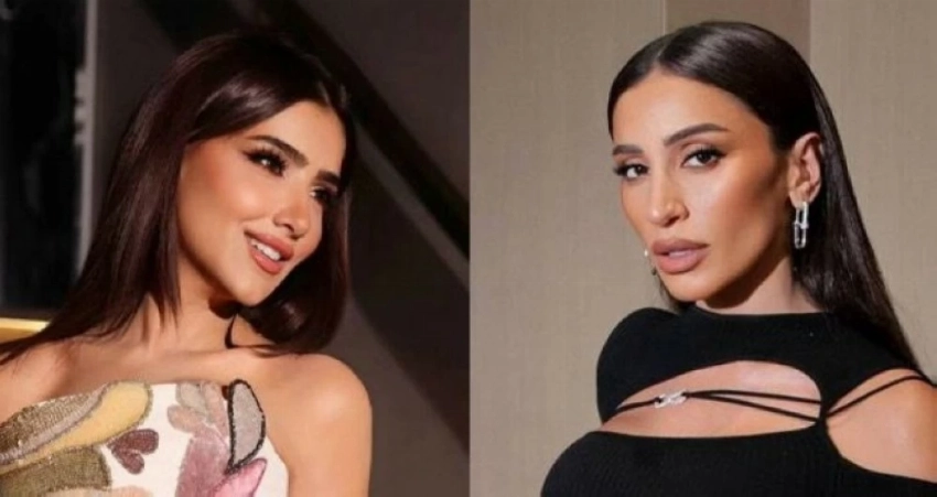 «ألغتا متابعة بعضهما».. تفاصيل الخلاف بين دينا الشربيني ومي عمر