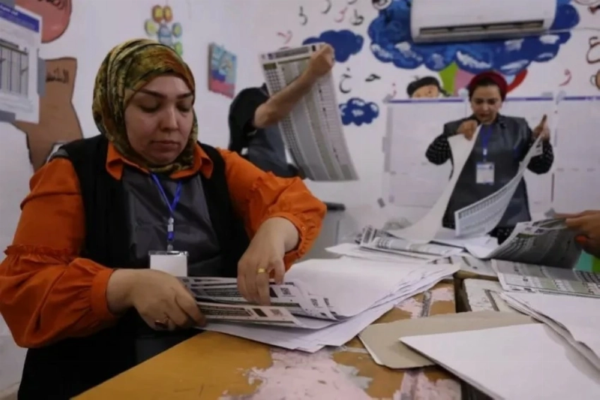 بانتظار النتائج النهائية.. هل يحصد «ائتلاف السوداني» الكتلة الأكبر في العراق؟