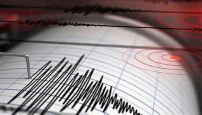 رعب في المتوسط.. زلزال بقوة 5.2 درجة يهز قبرص ويصل إلى شواطئ مطروح!