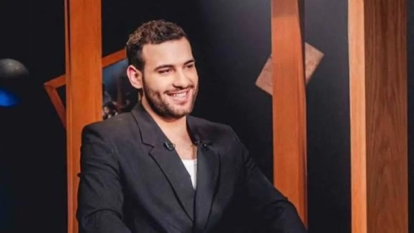 مسلم يكشف أسراراً لأول مرة: «حاولت الانتحار.. وأريد الزواج من هيفاء وهبي»