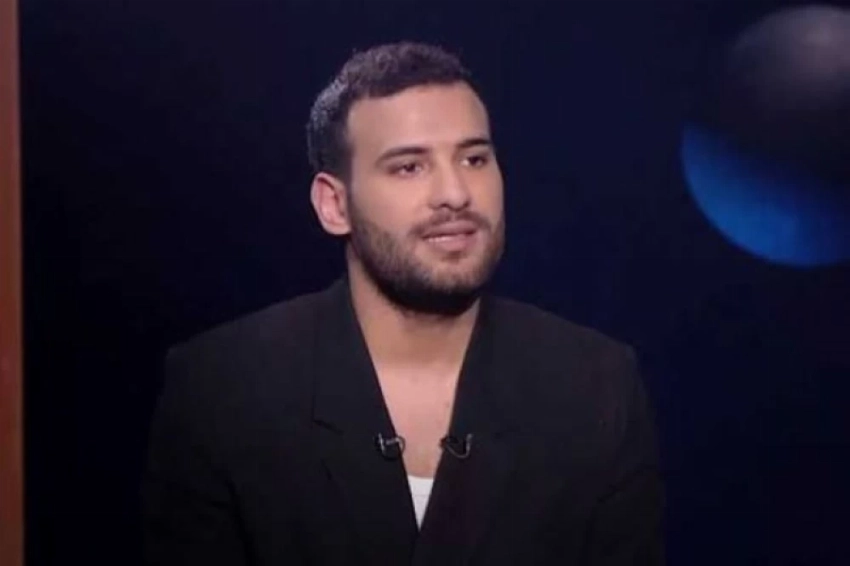 مسلم يكشف أسراراً لأول مرة: «حاولت الانتحار.. وأريد الزواج من هيفاء وهبي»