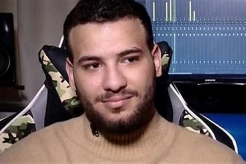 مسلم يكشف أسراراً لأول مرة: «حاولت الانتحار.. وأريد الزواج من هيفاء وهبي»