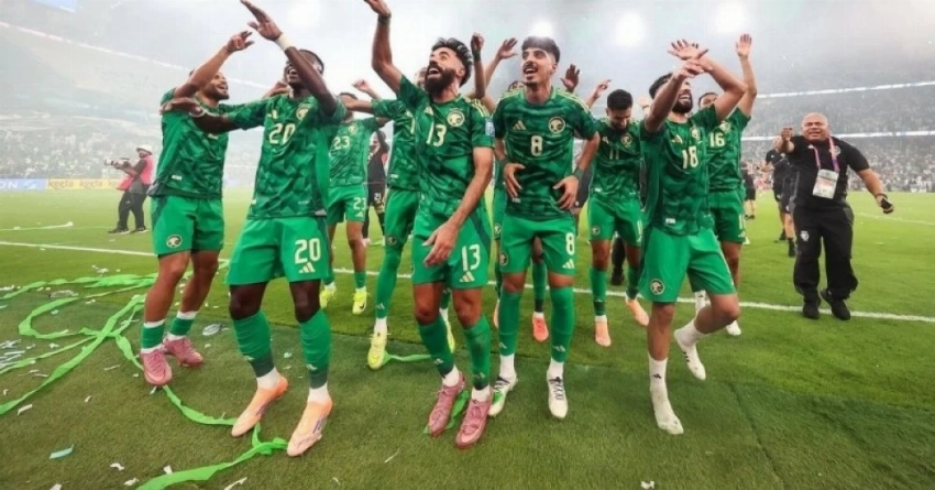 الأخضر يزين القائمة.. 29 منتخباً تأهلوا إلى كأس العالم 2026