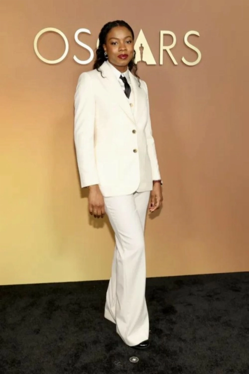 أفضل الإطلالات في Governors Awards 2025