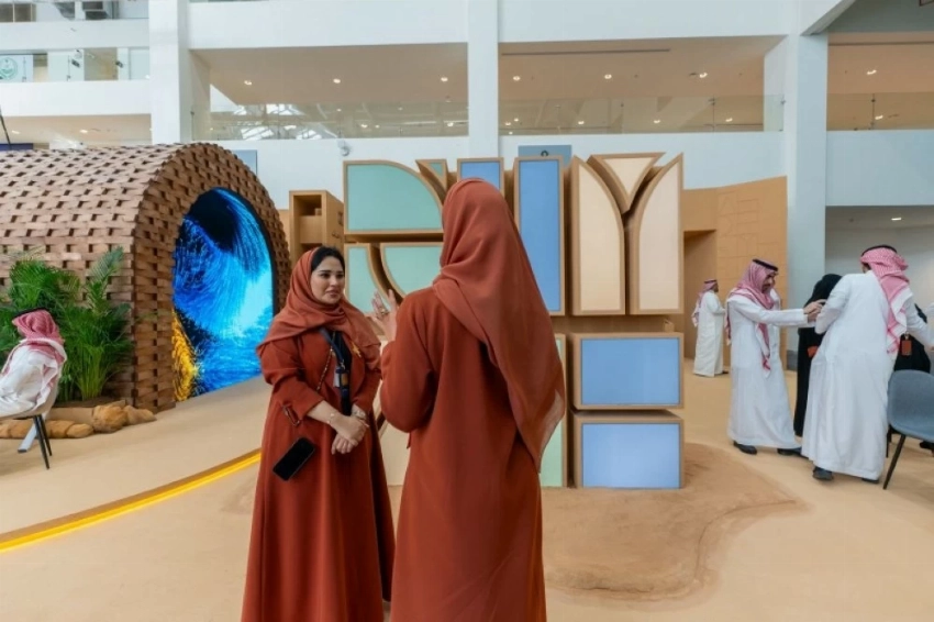 من التصميم إلى الاستثمار.. مهارة السعوديات تتوسع في فضاء التطوير العقاري