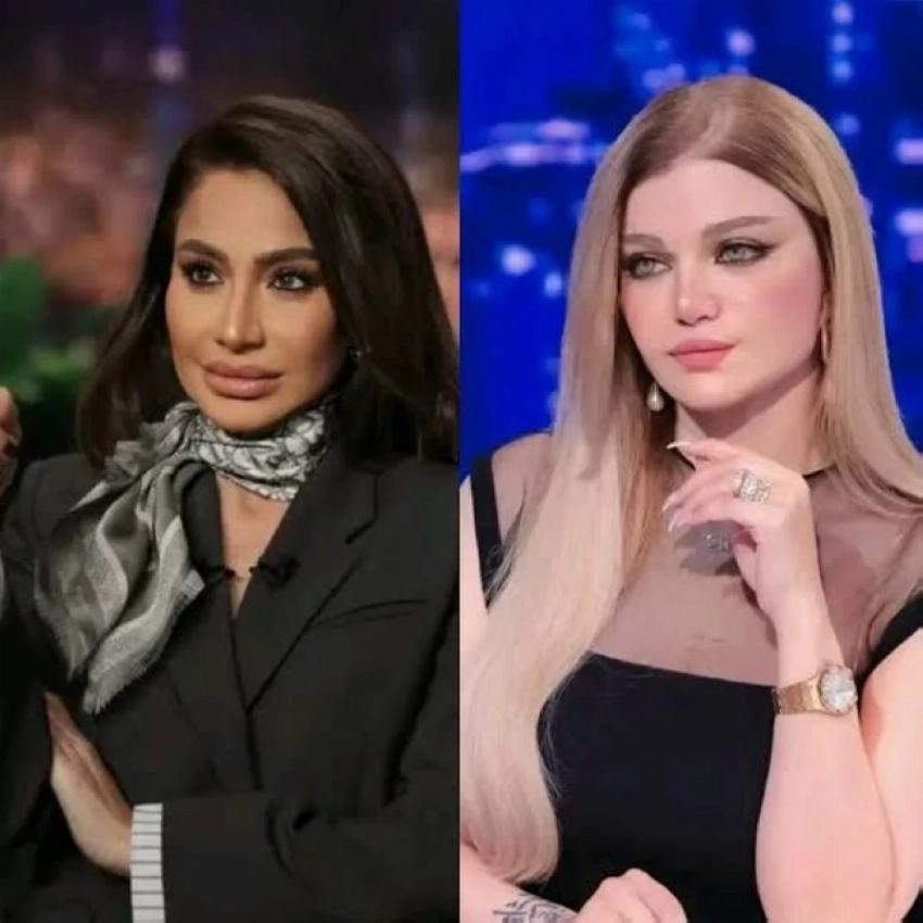 «بسبب محتوى مخالف للقانون».. منع ظهور بسمة وهبة وياسمين الخطيب عن الإعلام في مصر