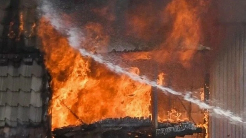 كارثة صباحية في باكستان.. انفجار غلاية مصنع كيماويات يودي بحياة 16 في البنجاب