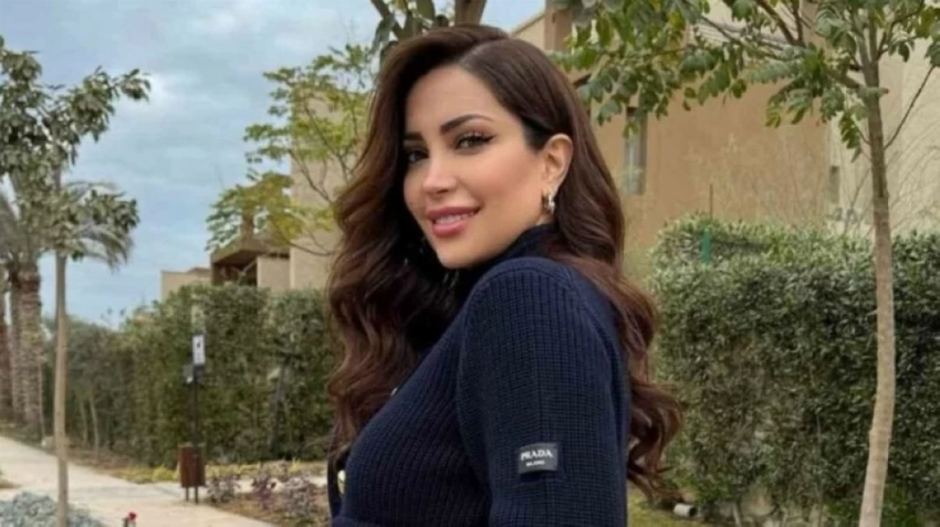 نسرين طافش تخوض تجربة التأليف من خلال مسلسل «أنا وهو وهم» في رمضان 2026