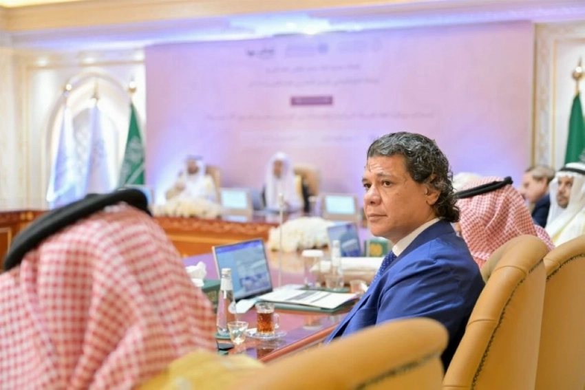 اختتام أُولى فعاليات اليوم العالمي للغة العربية