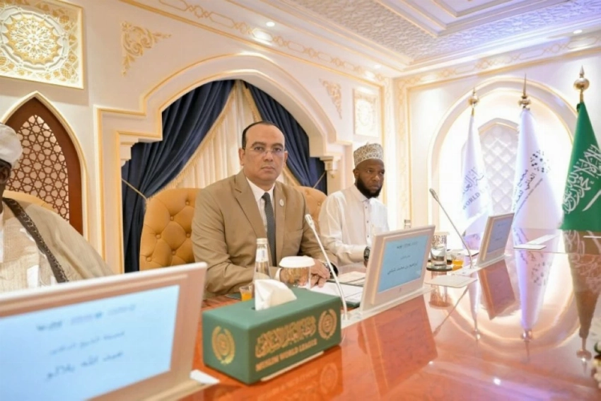 اختتام أُولى فعاليات اليوم العالمي للغة العربية