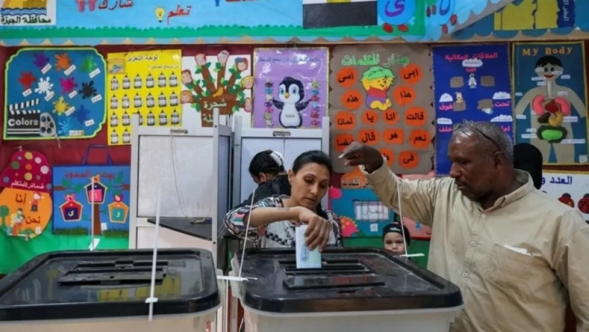 مصر: 1,316 مرشحاً يتنافسون على 141 مقعداً