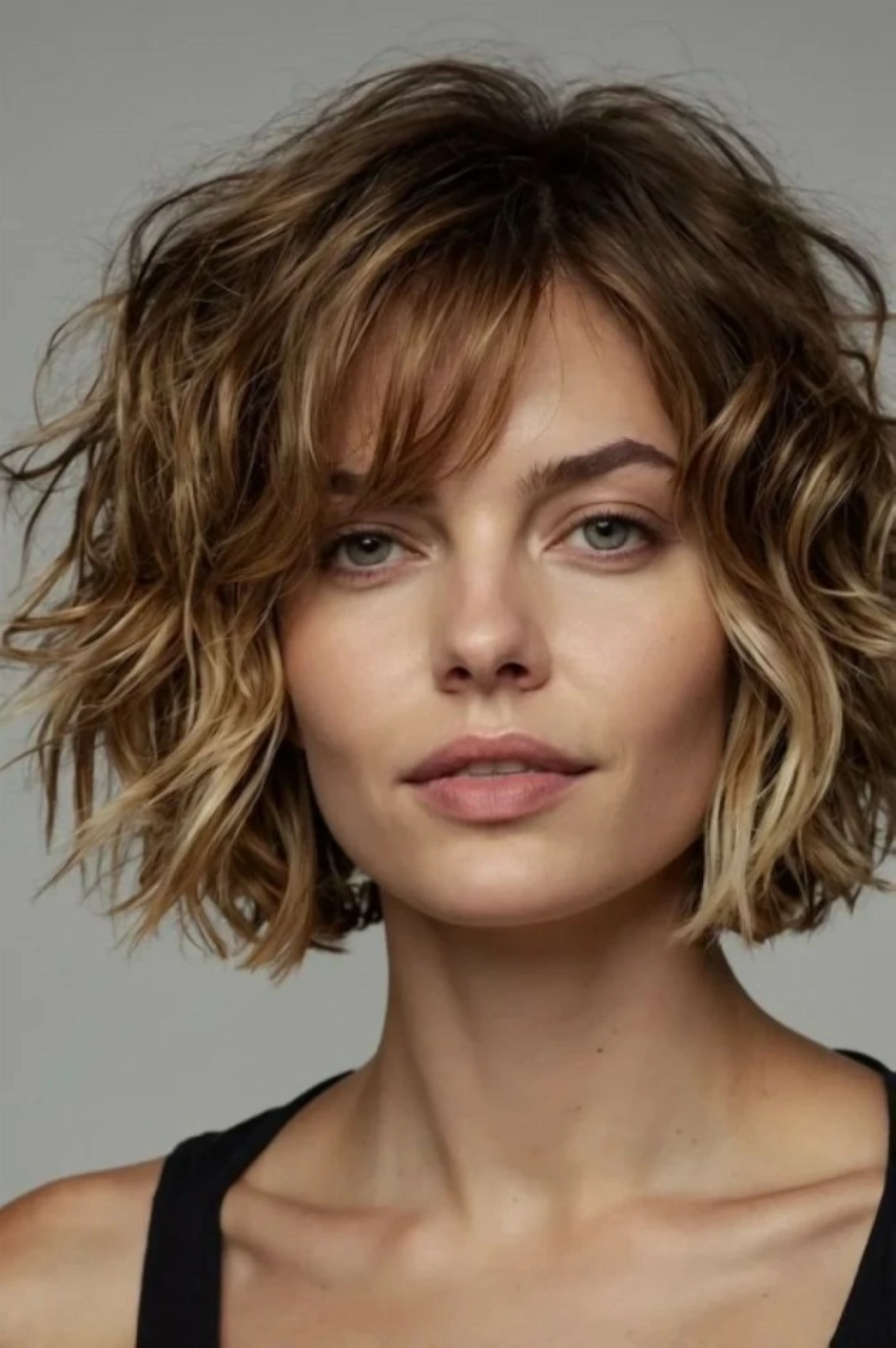 صيحات البوب للشعر المنسوج.. عودة قوية بقواعد جديدة