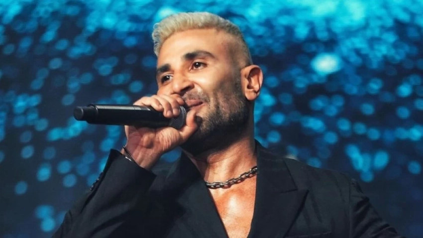 أحمد سعد يكشف تفاصيل صادمة عن كواليس أولى حفلاته بعد حادثة السير