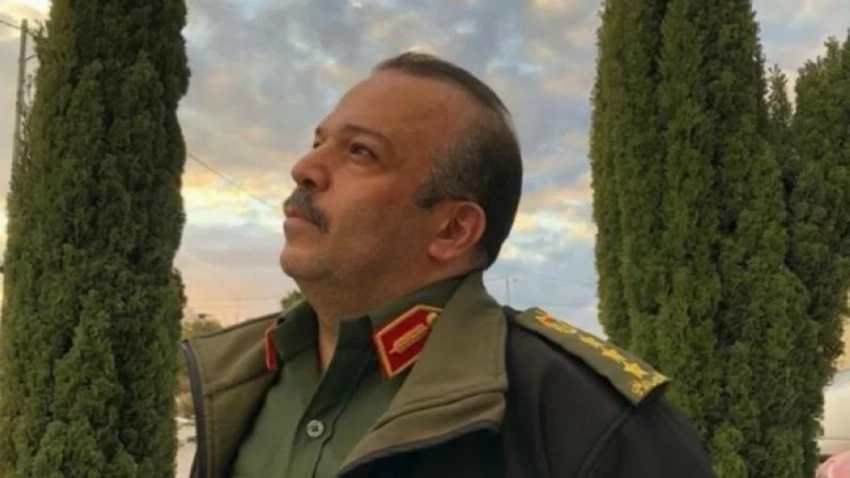 محمد الداية