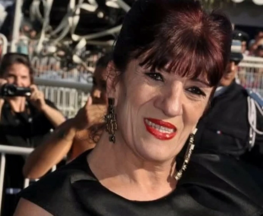 وفاة الفنانة الجزائرية «بيونة» عن 73 عاماً بعد صراع مع السرطان