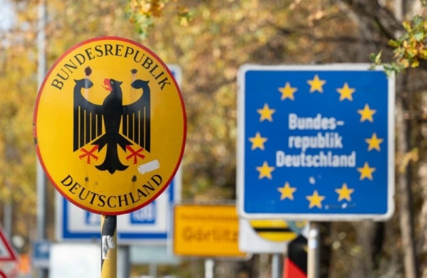 ألمانيا تسجل تقلُّص عدد طلبات اللجوء بأكثر من 60%.. كيف حققت ذلك؟