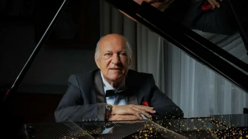 عمر خيرت يطمئن جمهوره: موعدنا 5 ديسمبر