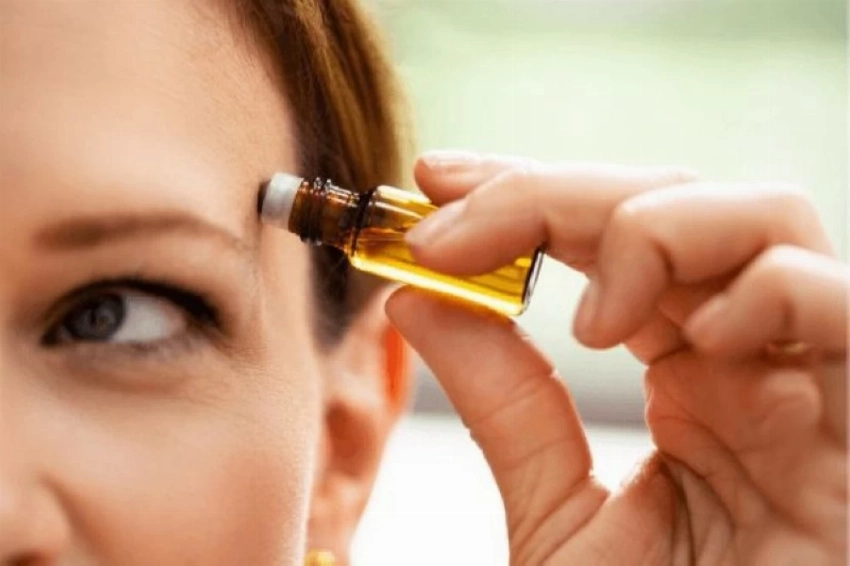 اللبان الذكر.. مكوّن طبيعي يعزّز نضارة البشرة ويحارب علامات التقدّم في العمر