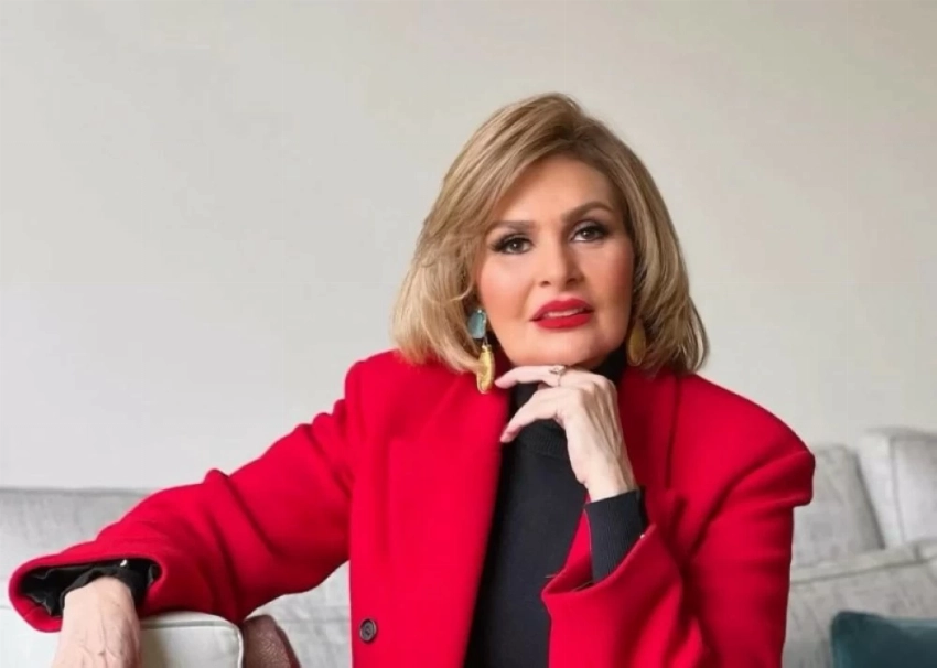 بين نفي الشائعات والتحضير لرمضان.. يسرا تتحدّث عن حقيقتين في آنٍ واحد