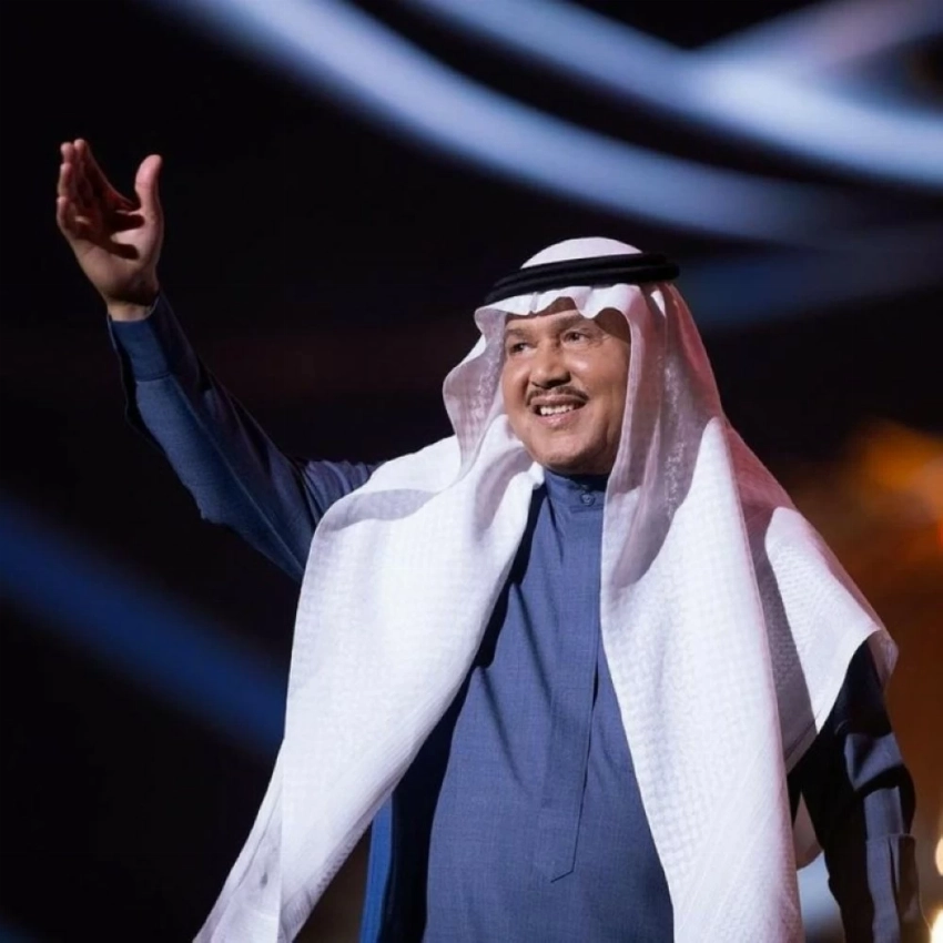 مفاجآت موسم الرياض.. ليلة إضافية لفنان العرب محمد عبده بهذا الموعد