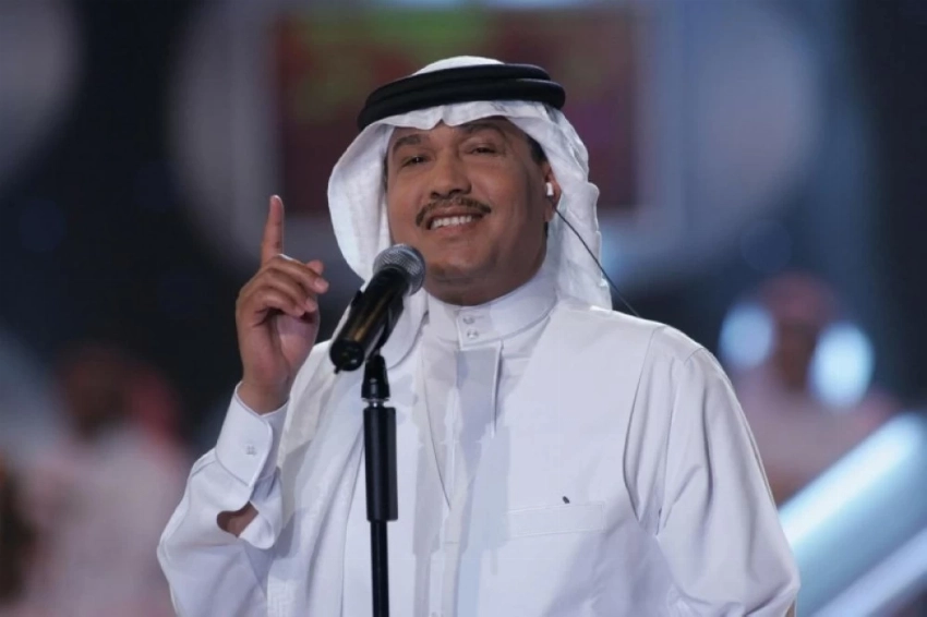 مفاجآت موسم الرياض.. ليلة إضافية لفنان العرب محمد عبده بهذا الموعد
