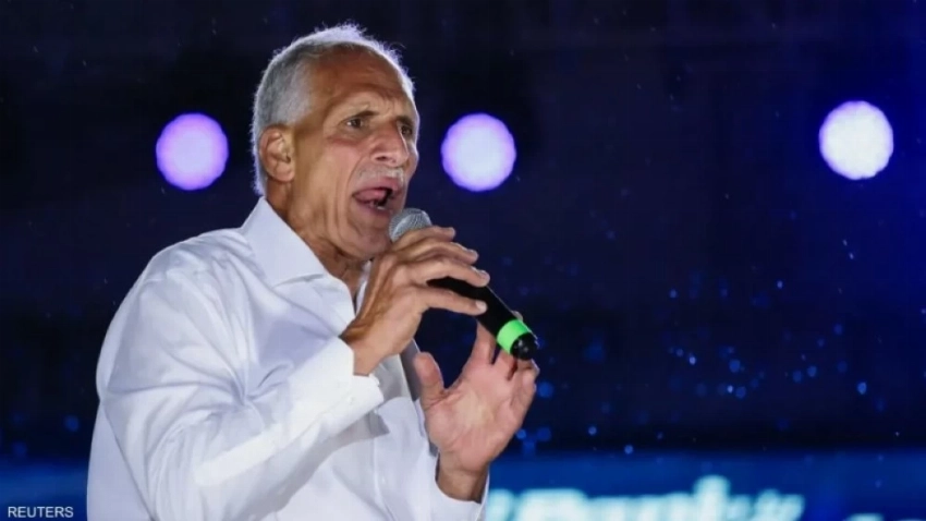 نصري عصفورة