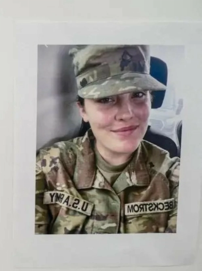 سارة بيكستروم