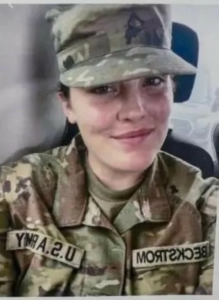 سارة بيكستروم