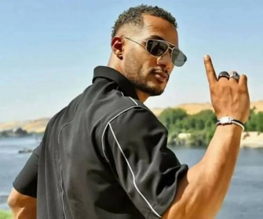 محمد رمضان يتبرأ من أعماله عن العشوائيات بعد القضاء عليها في مصر