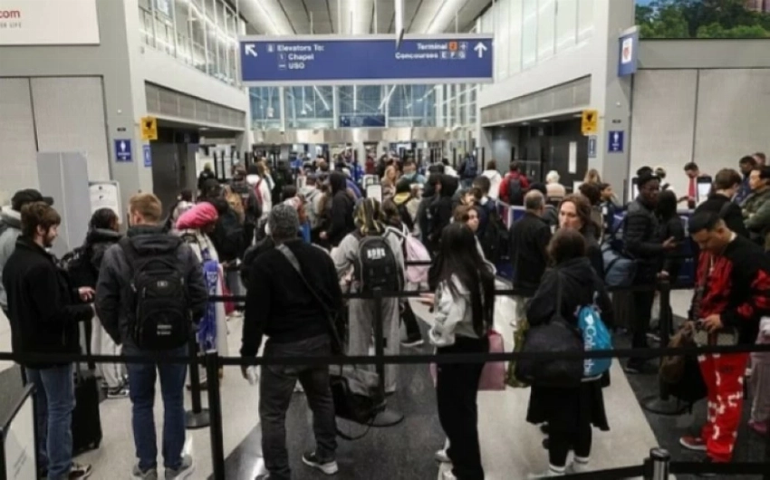 كارثة جوية وبرية.. عاصفة شتوية عملاقة تُهدد 42 مليون أمريكي