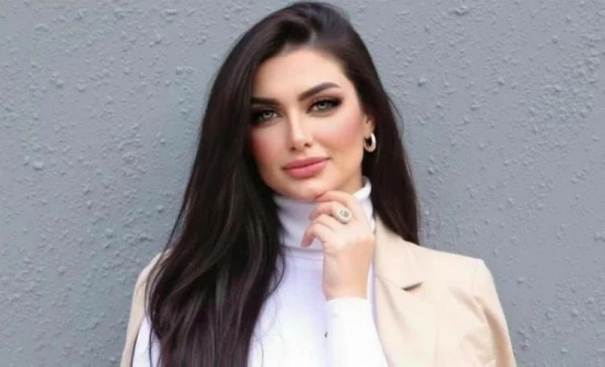 هبة الزياد.