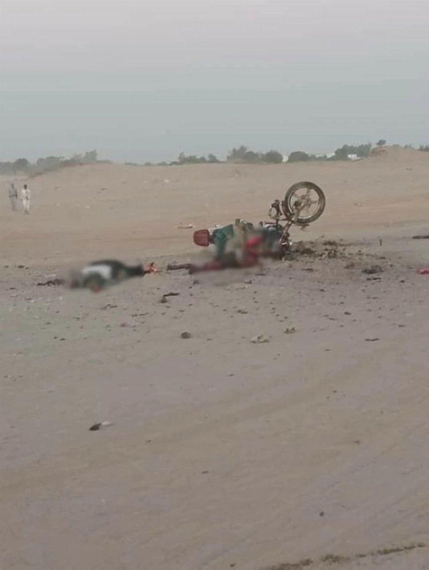 مقتل الأهدل .. القيادي البارز في تنظيم القاعدة باليمن