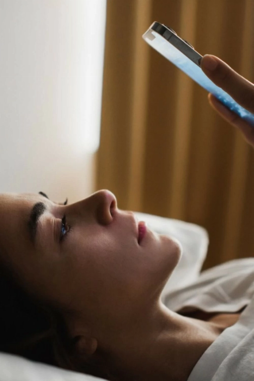 الاهتمام بحماية البشرة من التلوث الرقمي يتزايد