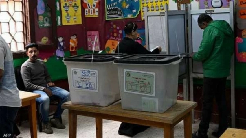 مصر: إلغاء نتائج 45 دائرة.. وطعون في انتخابات مجلس النواب 2025
