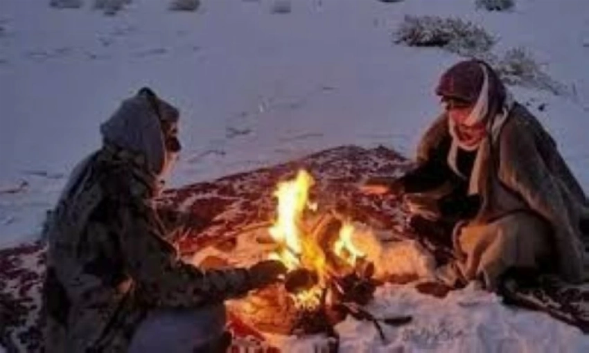 مؤشرات مناخية أولية تُظهر فرصا لهطولات مطرية على عدد من المناطق